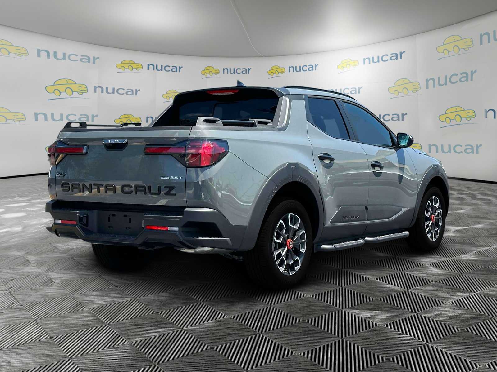 2024 Hyundai Santa Cruz XRT - Photo 13