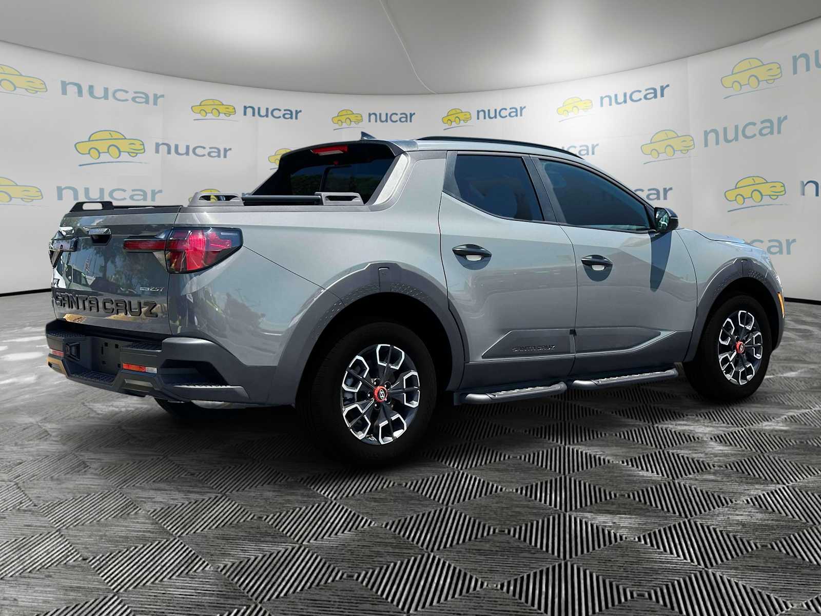 2024 Hyundai Santa Cruz XRT - Photo 15