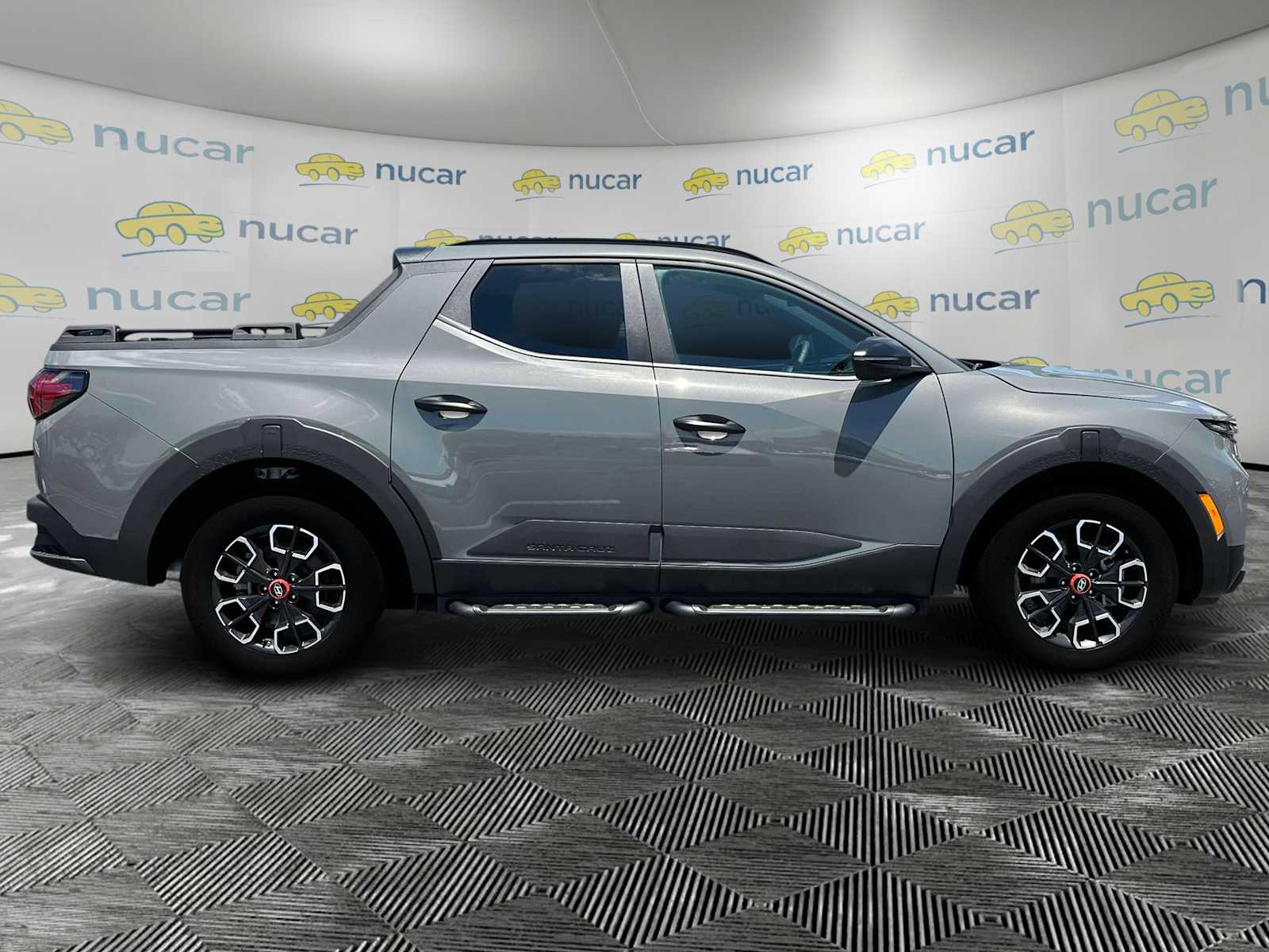 2024 Hyundai Santa Cruz XRT - Photo 17