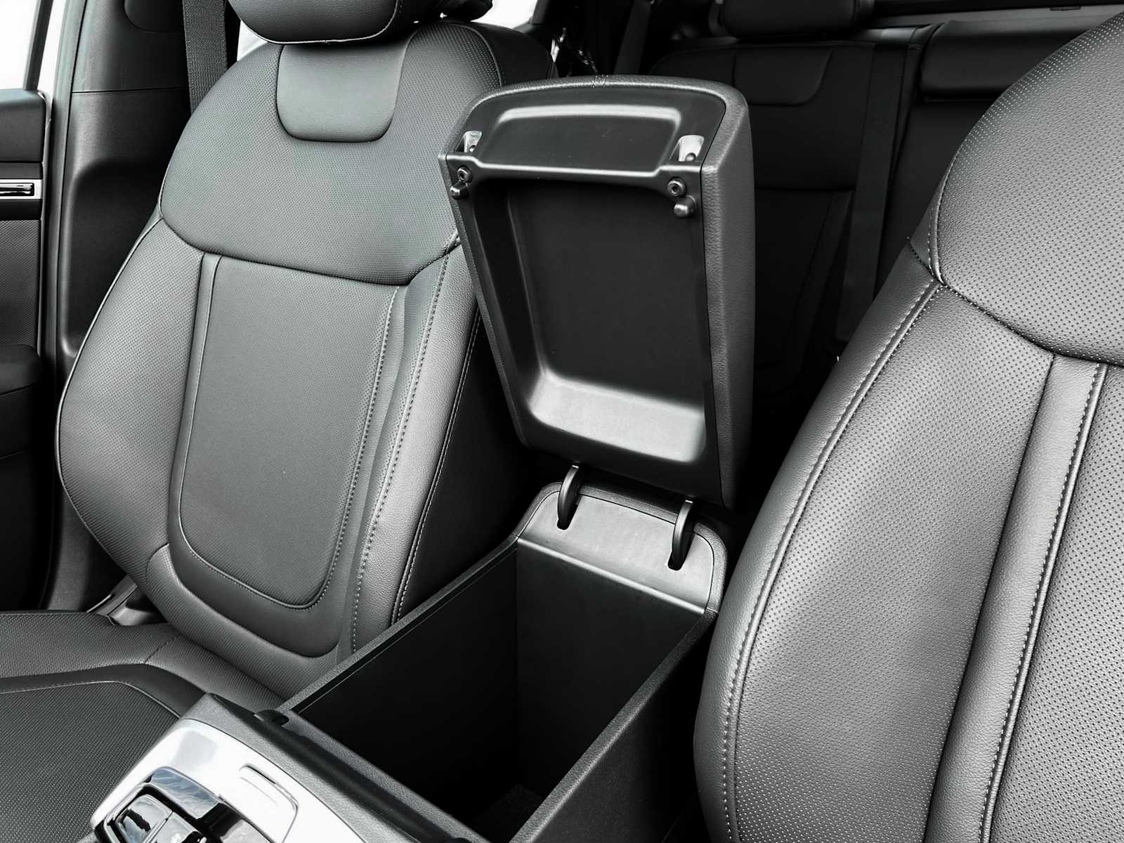 2024 Hyundai Santa Cruz XRT - Photo 18