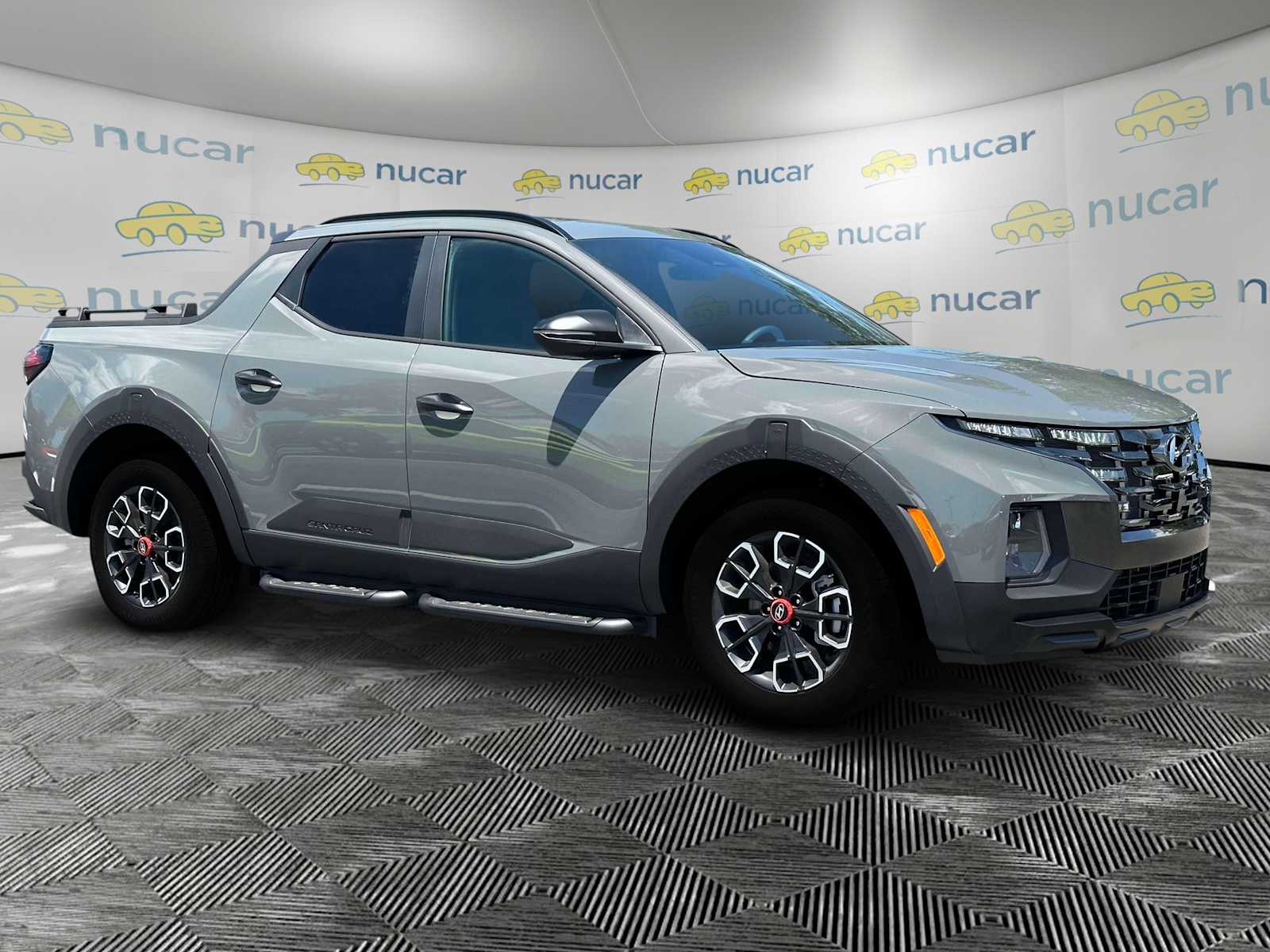 2024 Hyundai Santa Cruz XRT - Photo 19