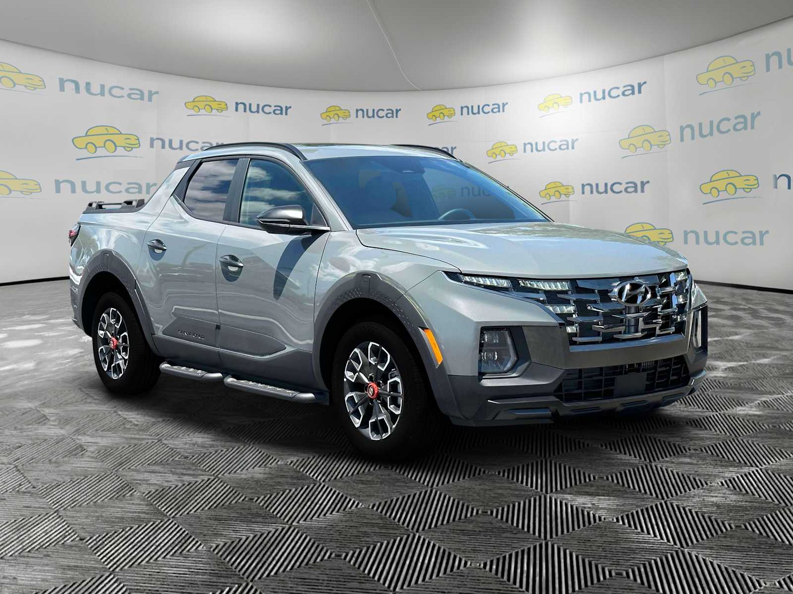 2024 Hyundai Santa Cruz XRT - Photo 21