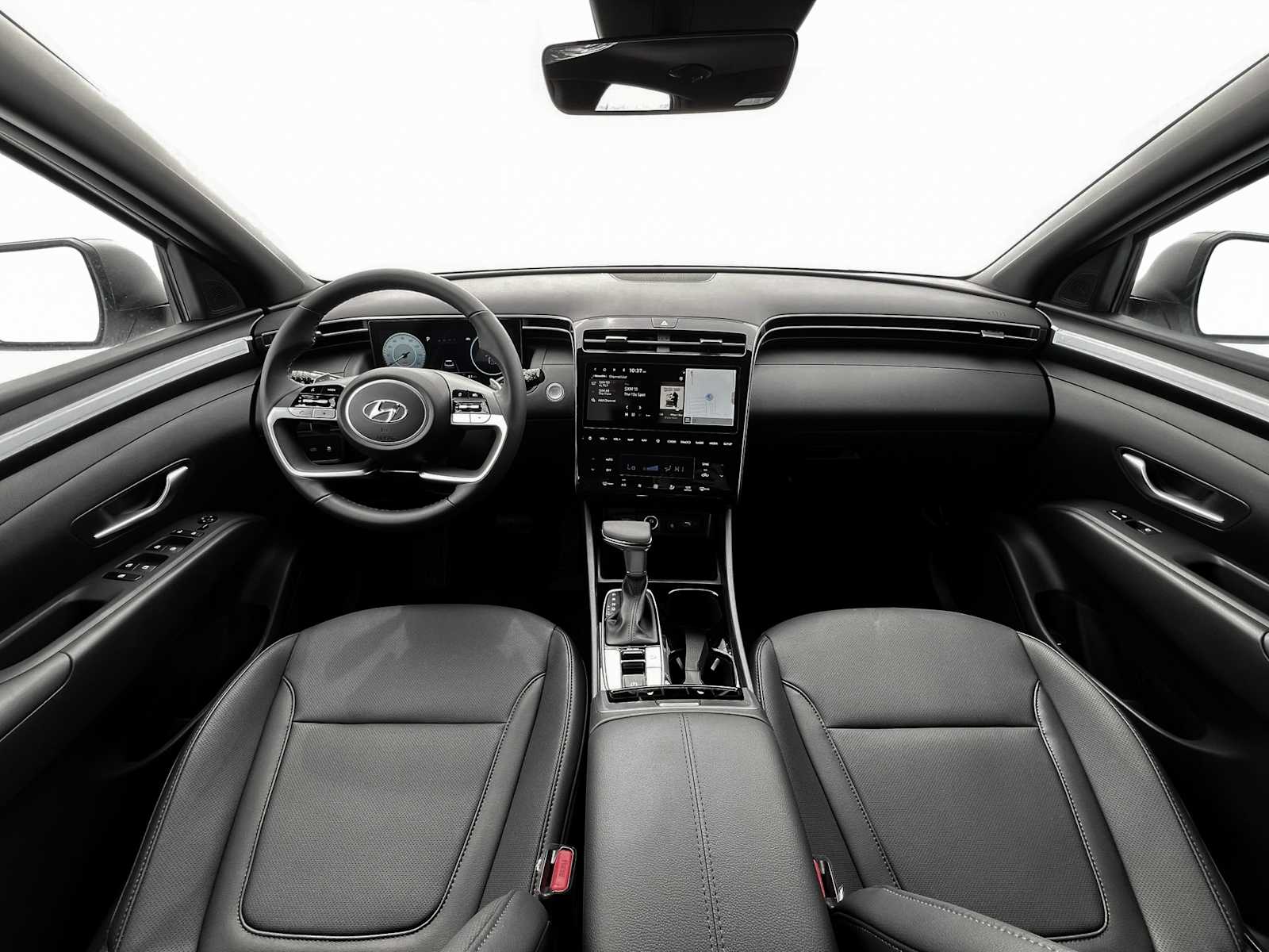 2024 Hyundai Santa Cruz XRT - Photo 25