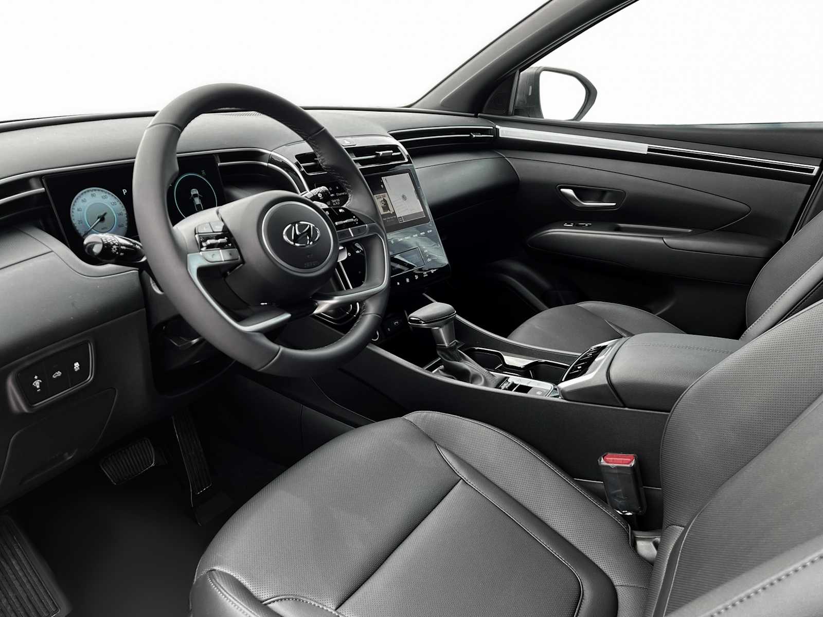 2024 Hyundai Santa Cruz XRT - Photo 27