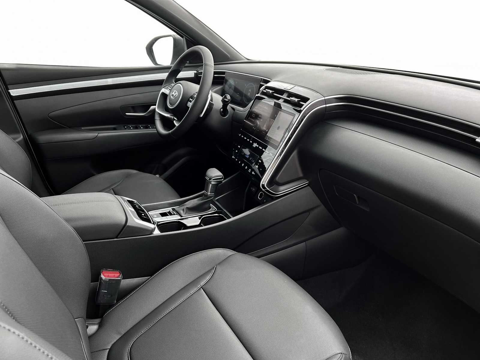 2024 Hyundai Santa Cruz XRT - Photo 29