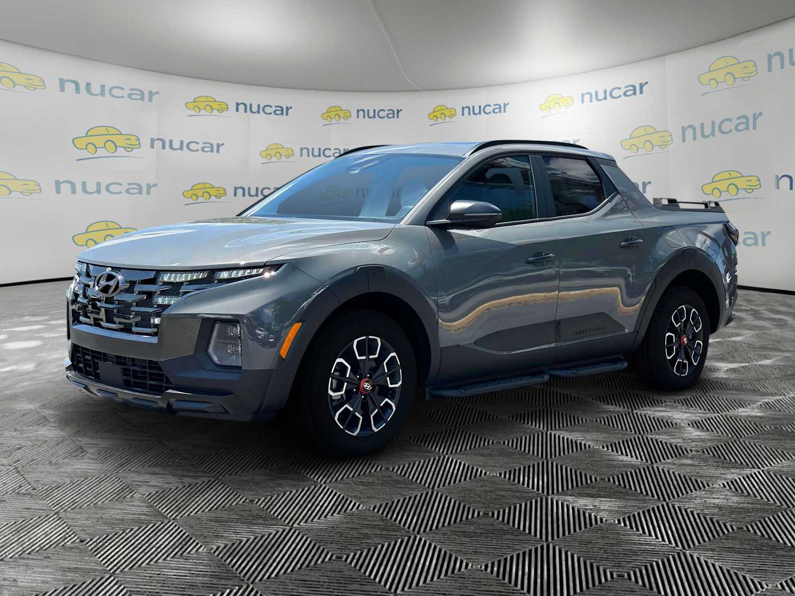 2024 Hyundai Santa Cruz XRT - Photo 3