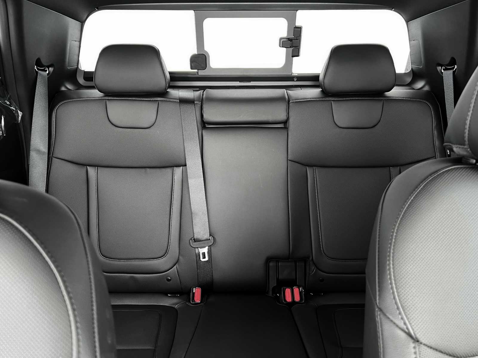 2024 Hyundai Santa Cruz XRT - Photo 31