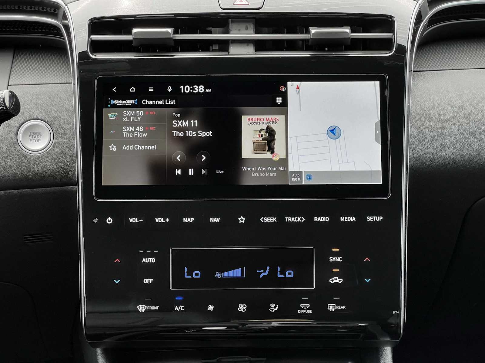 2024 Hyundai Santa Cruz XRT - Photo 37