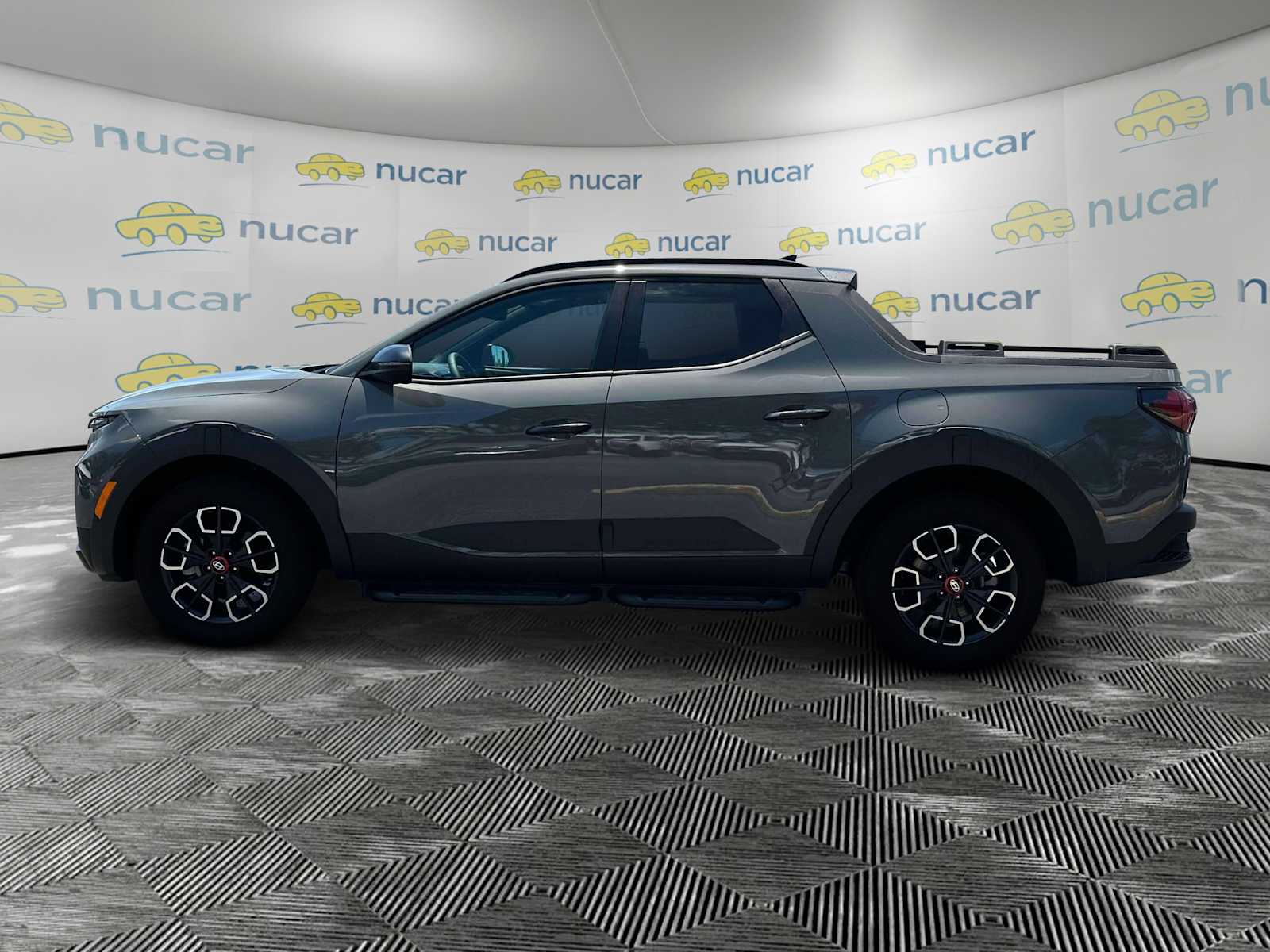 2024 Hyundai Santa Cruz XRT - Photo 5