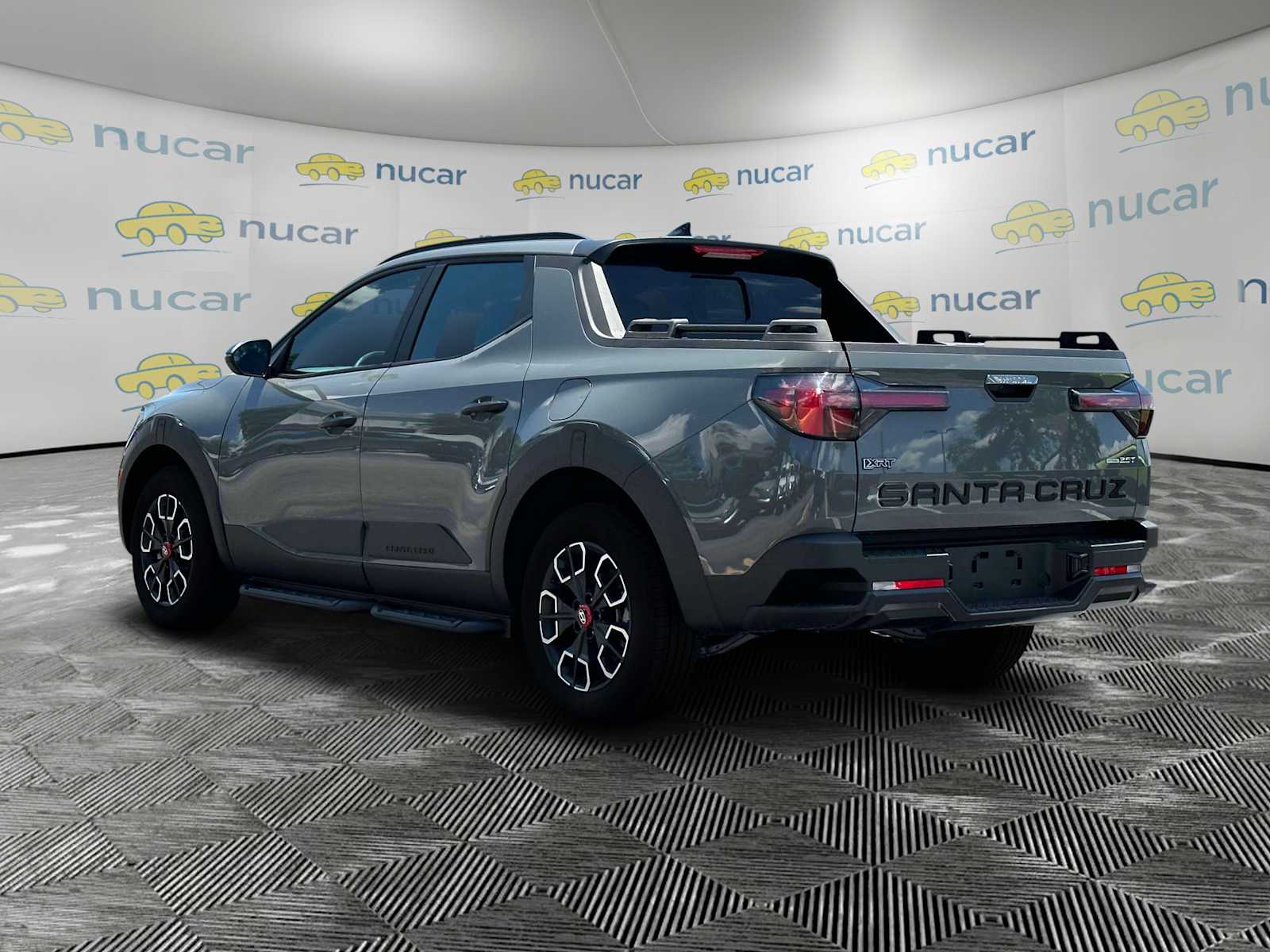 2024 Hyundai Santa Cruz XRT - Photo 6