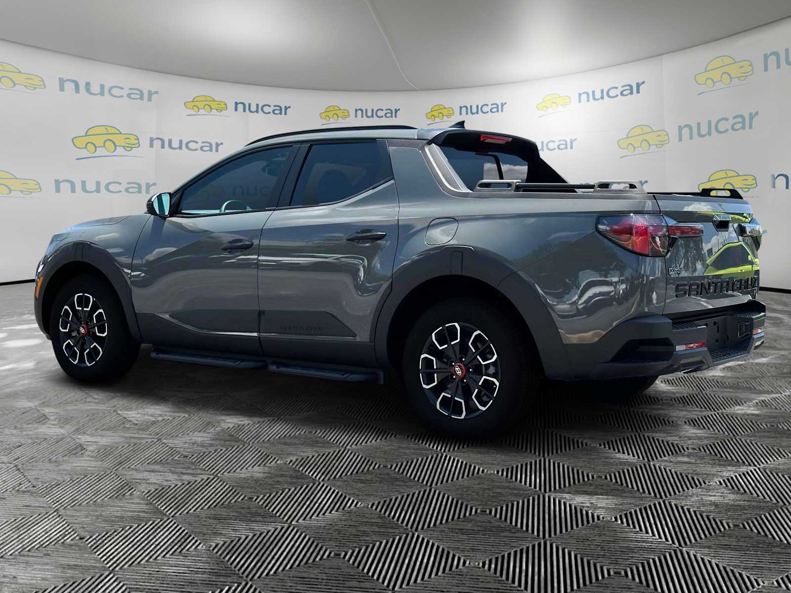 2024 Hyundai Santa Cruz XRT - Photo 7