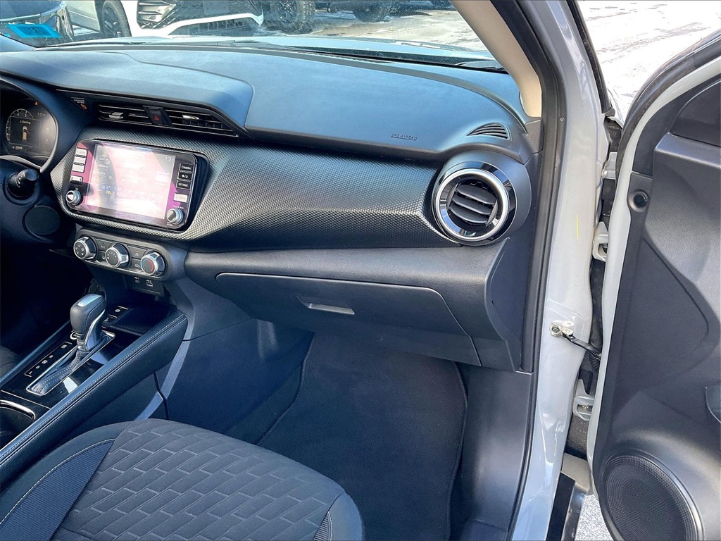 2023 Nissan Kicks SV - Photo 12