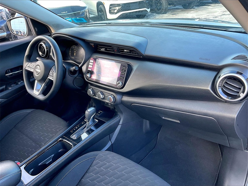 2023 Nissan Kicks SV - Photo 13