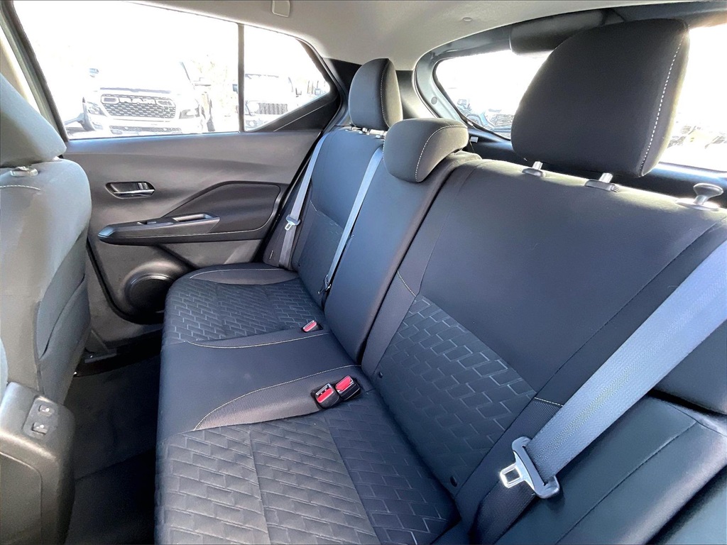2023 Nissan Kicks SV - Photo 14