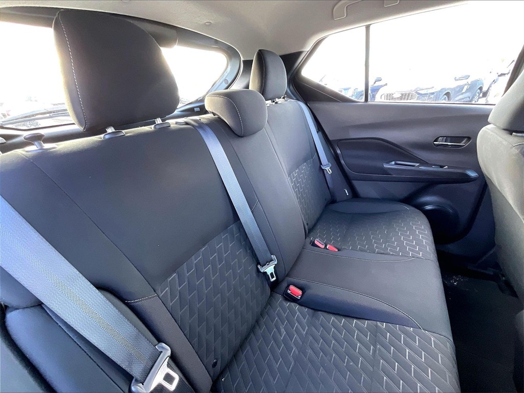 2023 Nissan Kicks SV - Photo 15