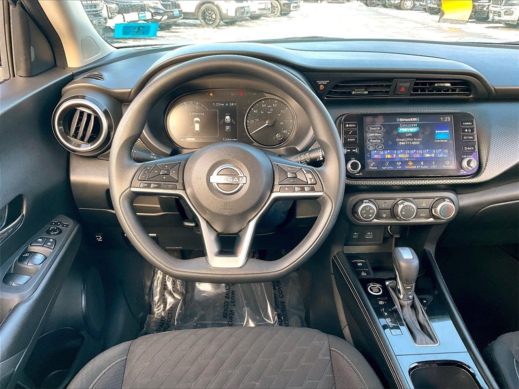 2023 Nissan Kicks SV - Photo 16
