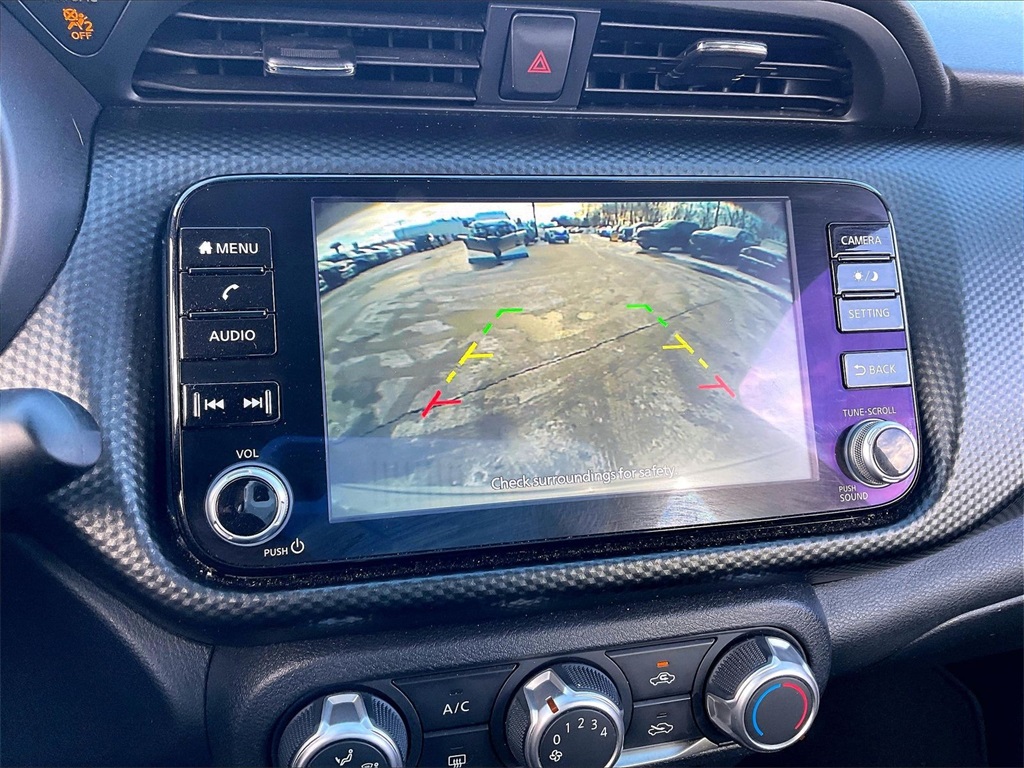 2023 Nissan Kicks SV - Photo 18