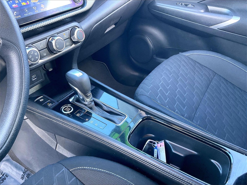 2023 Nissan Kicks SV - Photo 19