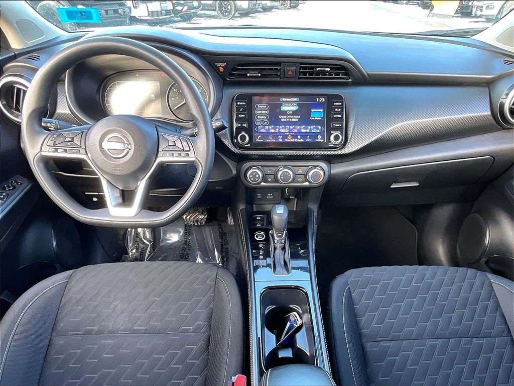2023 Nissan Kicks SV - Photo 20