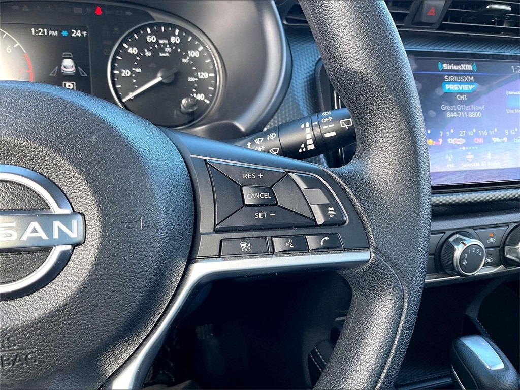 2023 Nissan Kicks SV - Photo 22