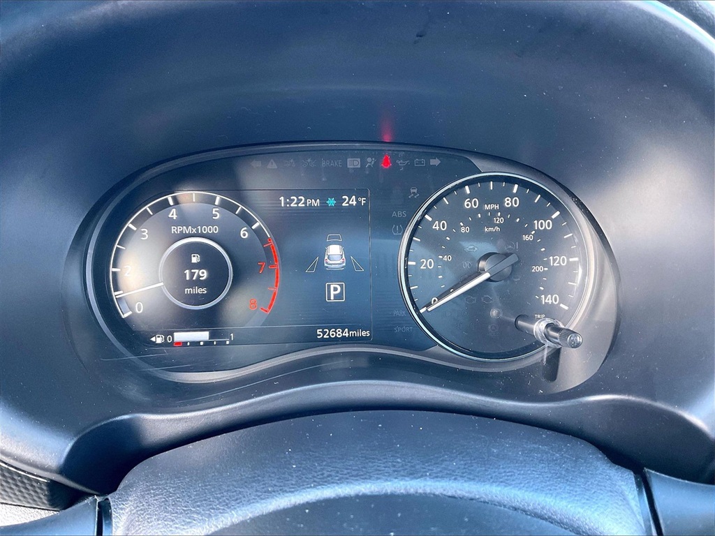 2023 Nissan Kicks SV - Photo 23