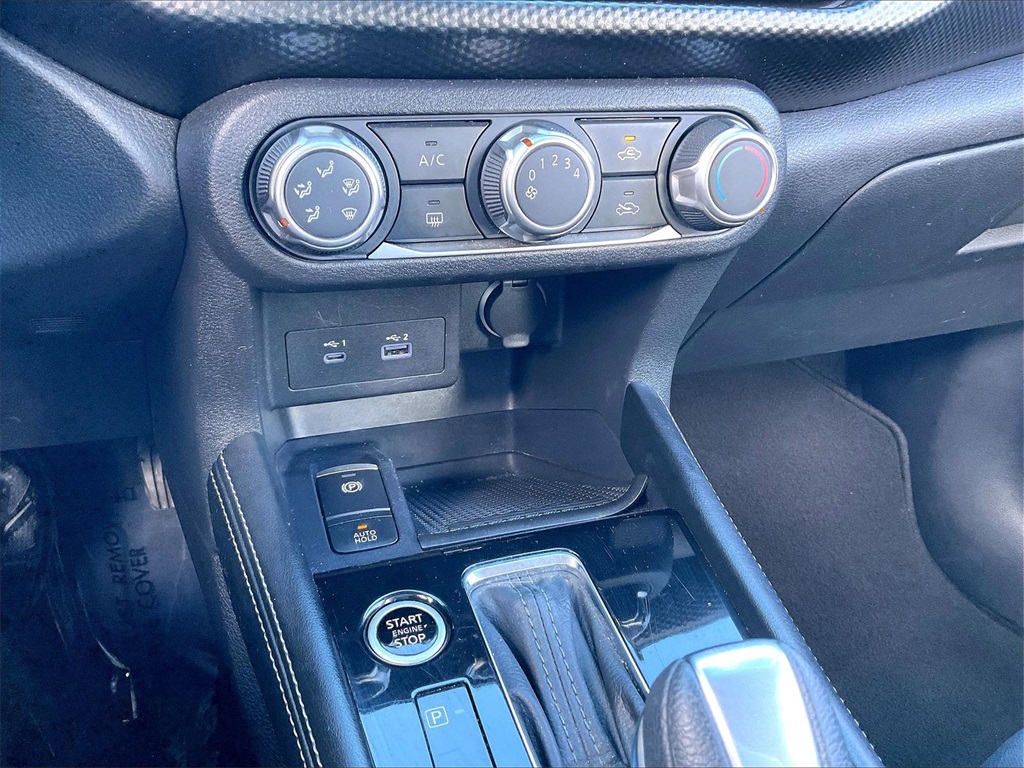 2023 Nissan Kicks SV - Photo 24