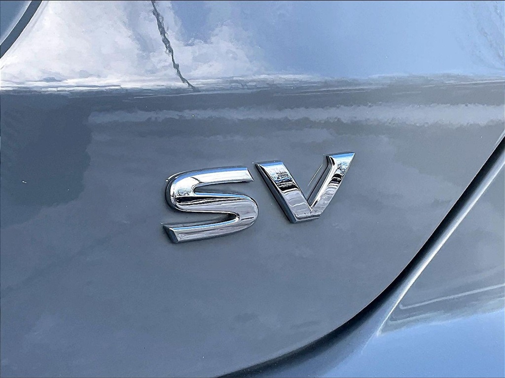 2023 Nissan Kicks SV - Photo 26