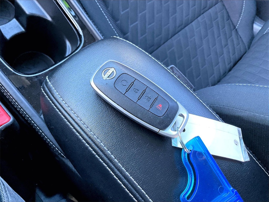 2023 Nissan Kicks SV - Photo 27