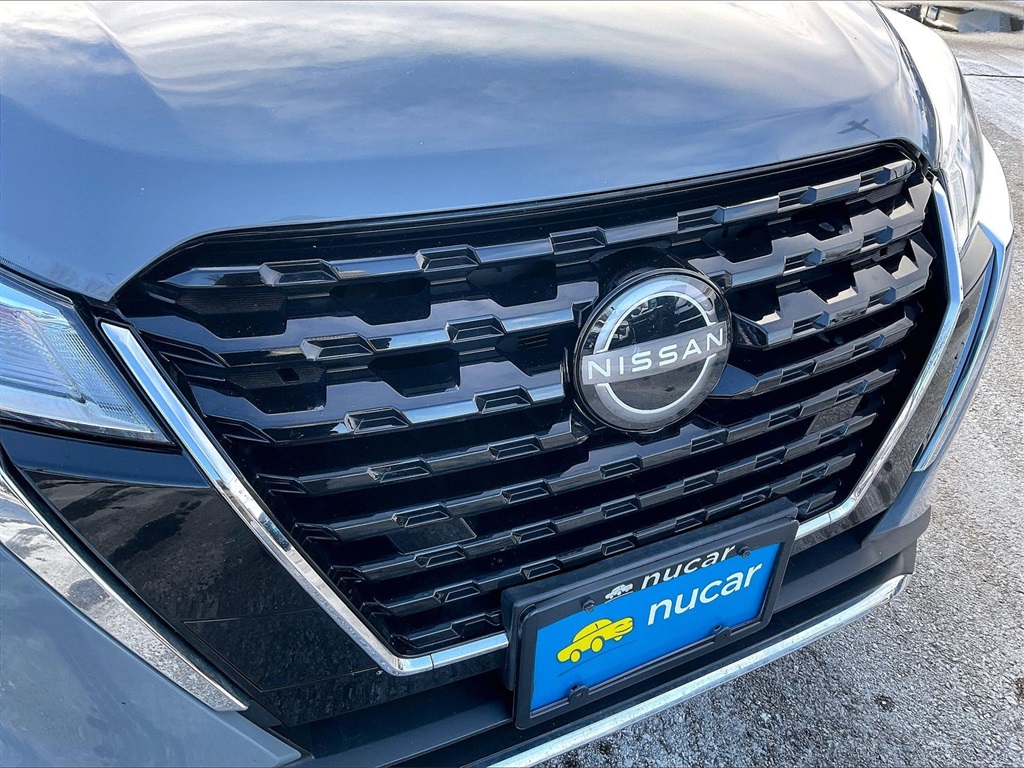 2023 Nissan Kicks SV - Photo 28