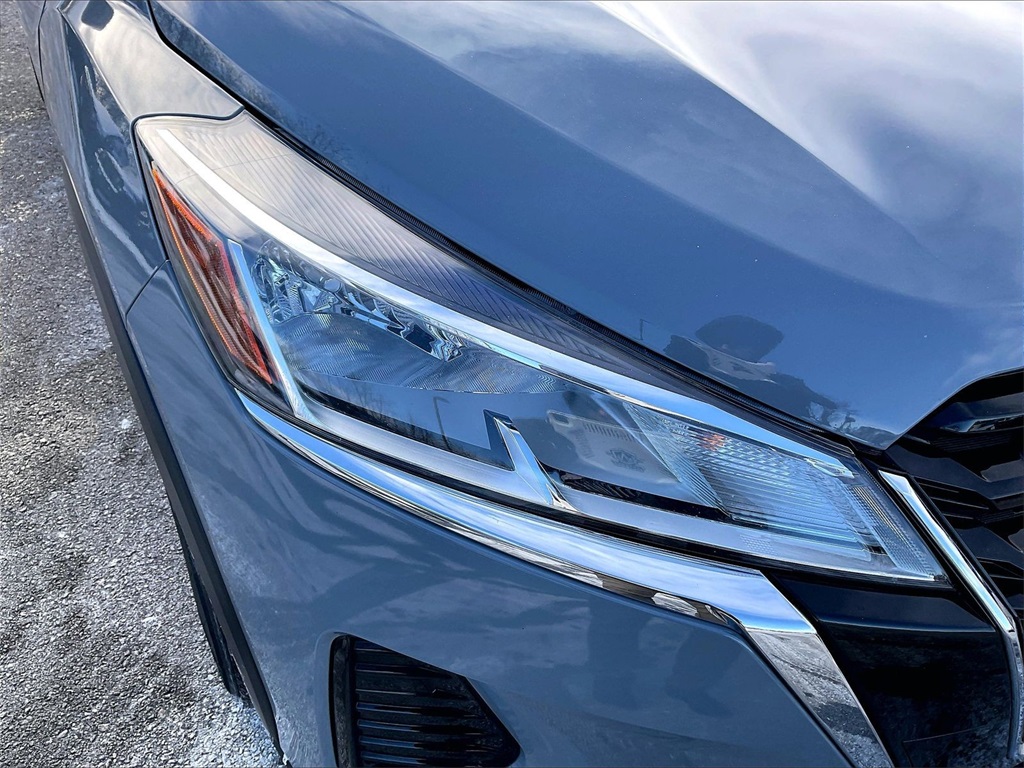 2023 Nissan Kicks SV - Photo 29