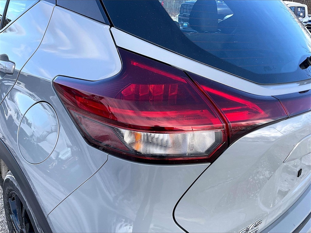 2023 Nissan Kicks SV - Photo 30