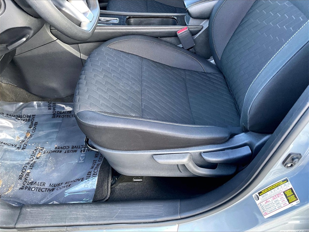 2023 Nissan Kicks SV - Photo 32