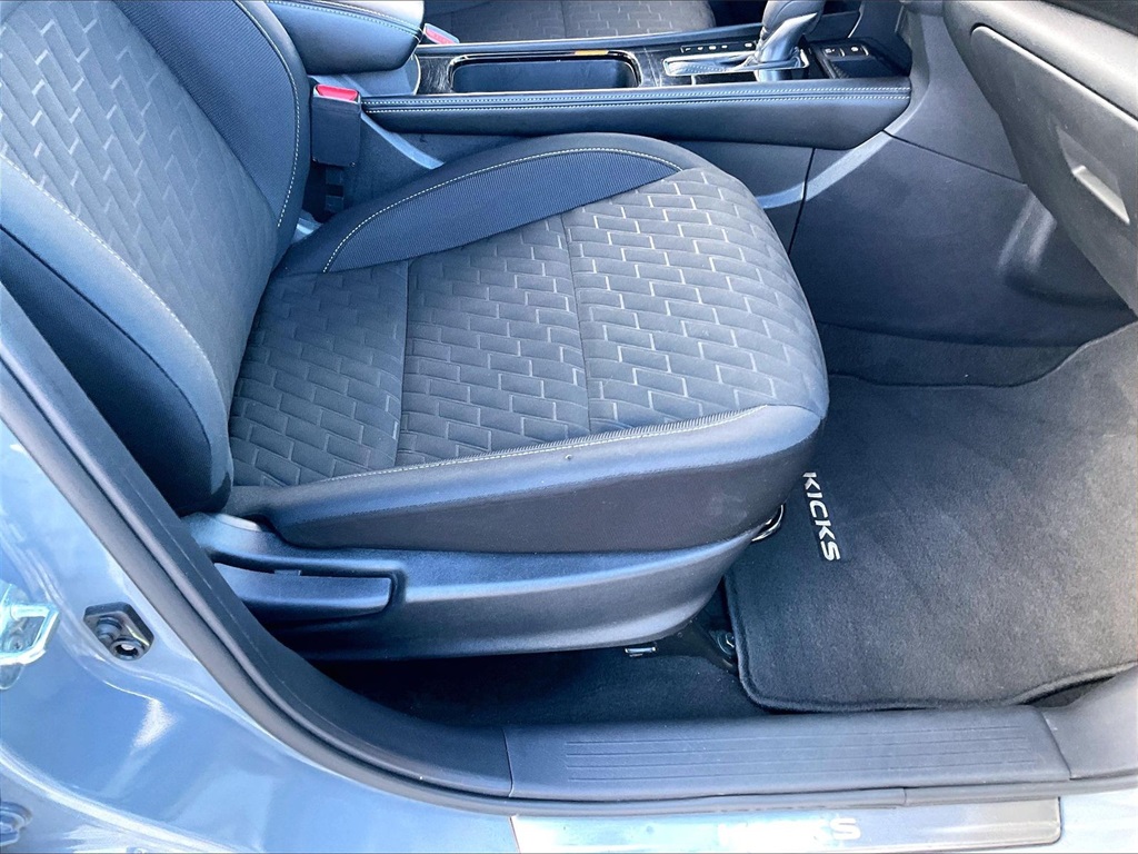 2023 Nissan Kicks SV - Photo 34