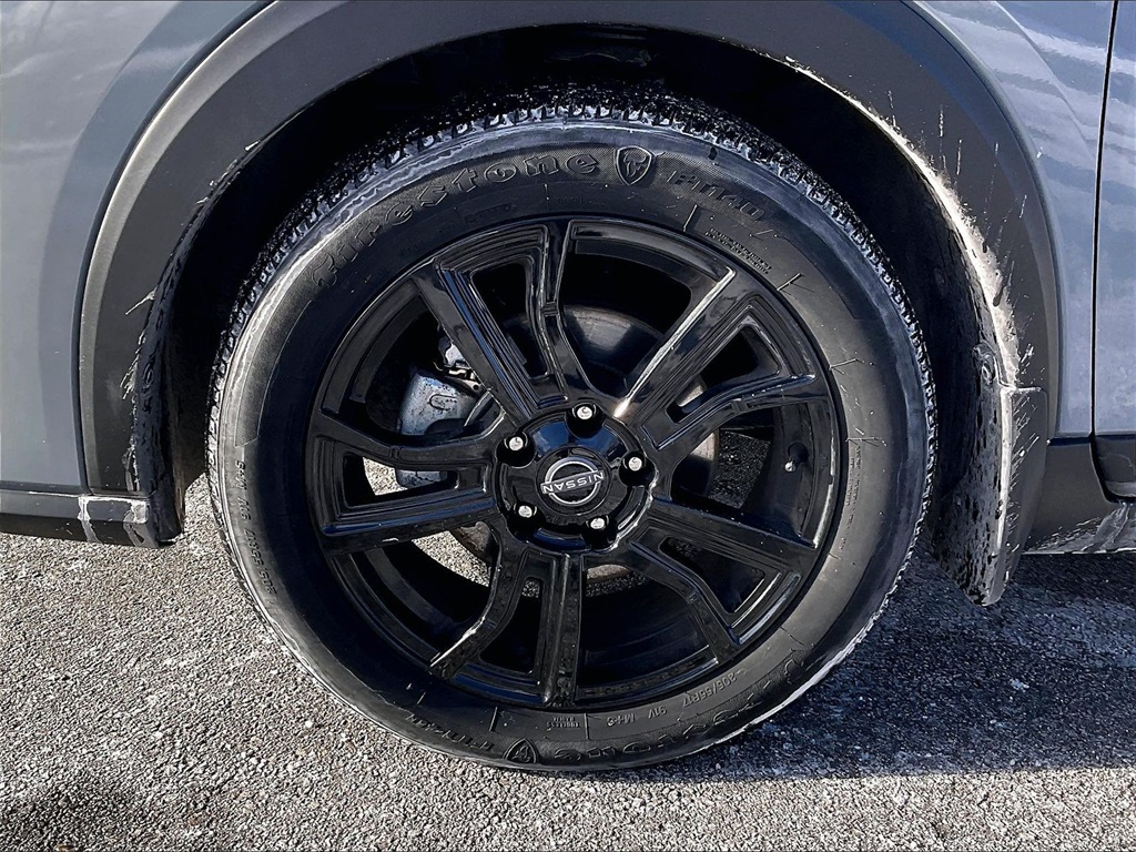 2023 Nissan Kicks SV - Photo 7