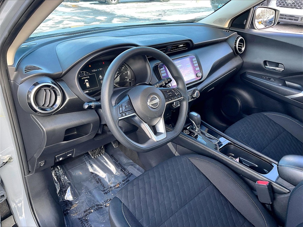 2023 Nissan Kicks SV - Photo 8