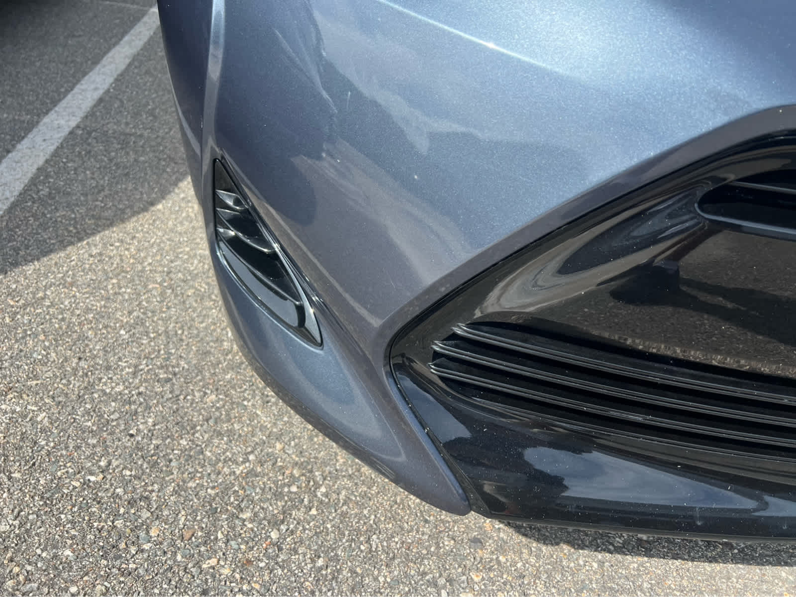 2017 Toyota Corolla LE - Photo 3