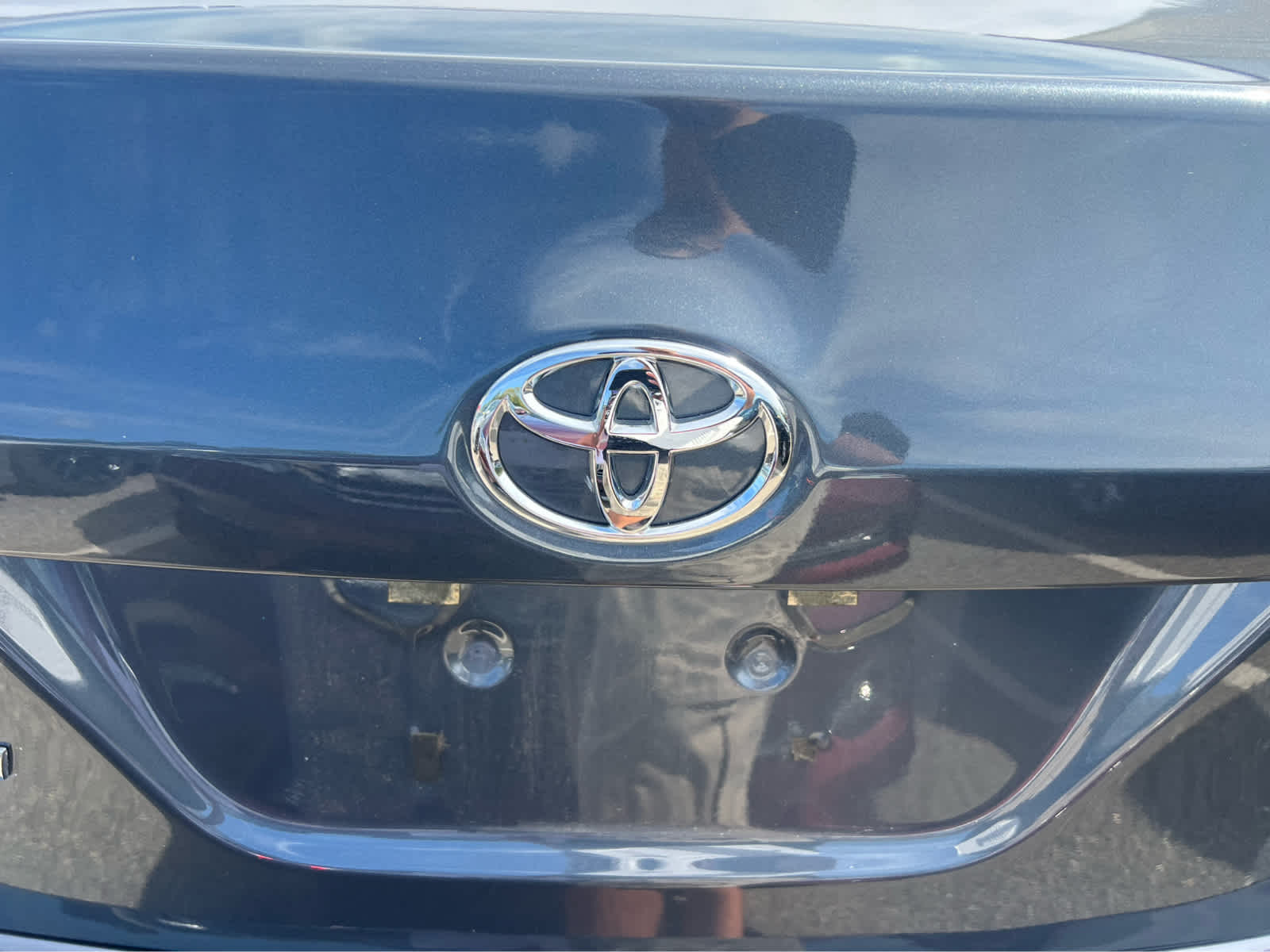 2017 Toyota Corolla LE - Photo 9