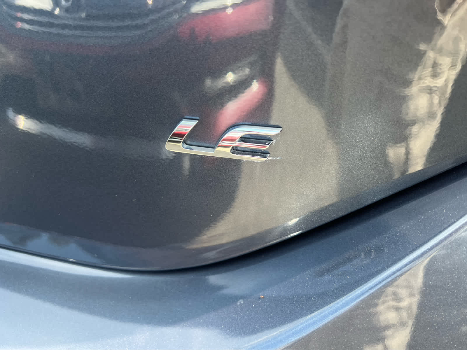 2017 Toyota Corolla LE - Photo 10