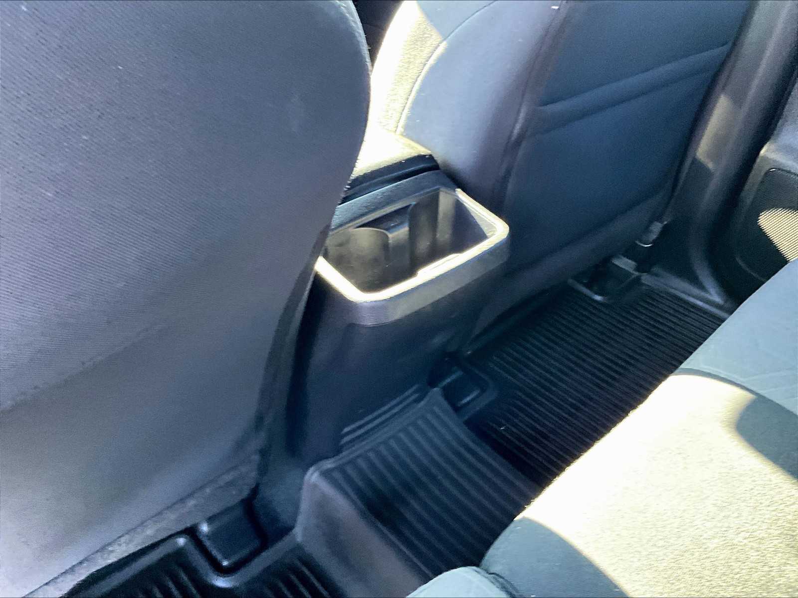 2021 Toyota Tacoma TRD Sport - Photo 26