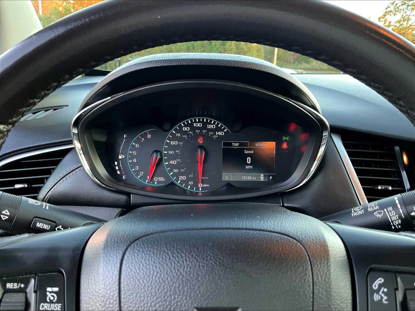 2022 Chevrolet Trax LT - Photo 24