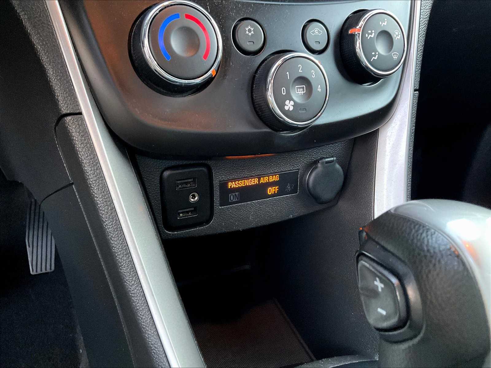 2022 Chevrolet Trax LT - Photo 25