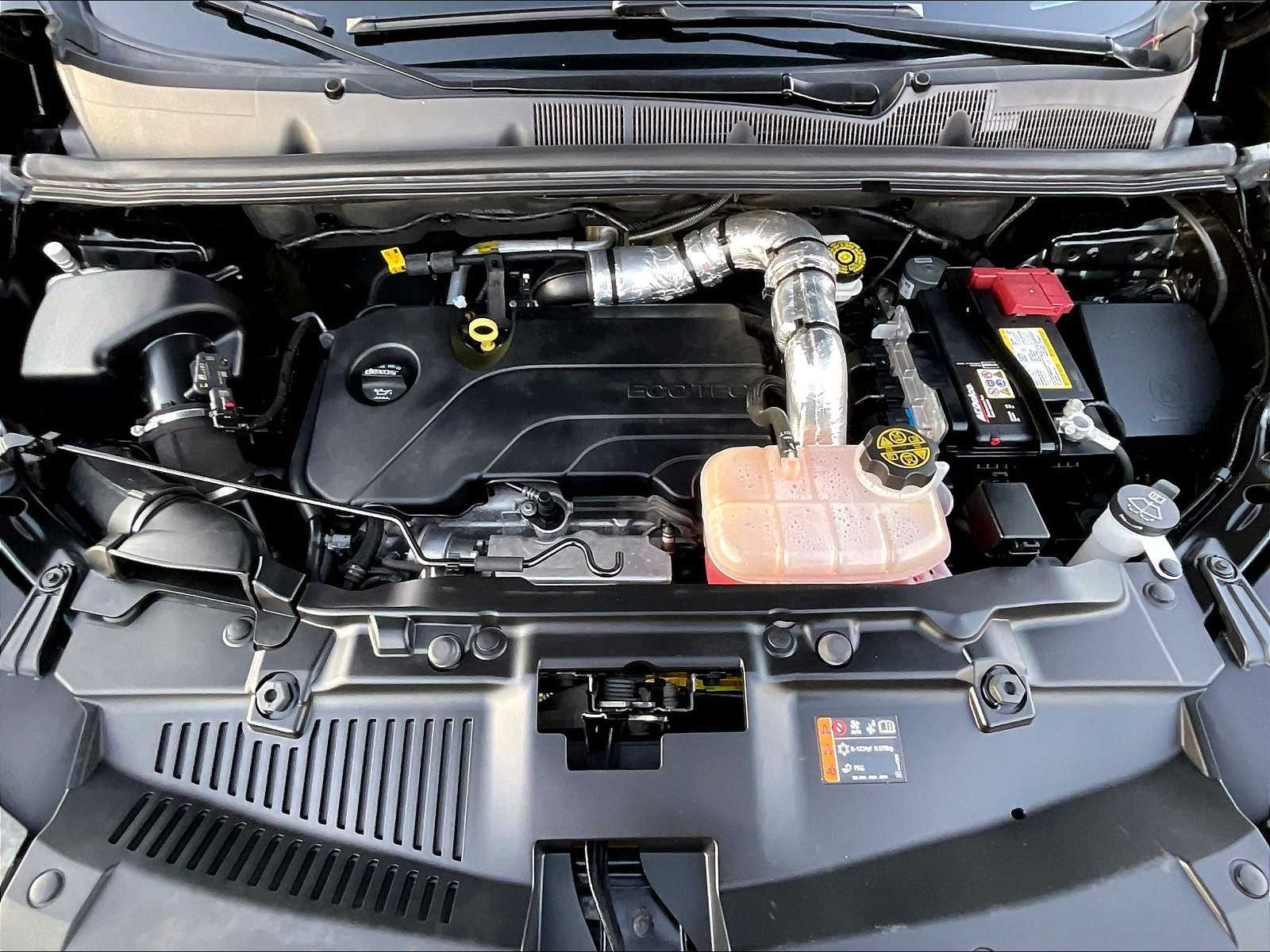2022 Chevrolet Trax LT - Photo 28