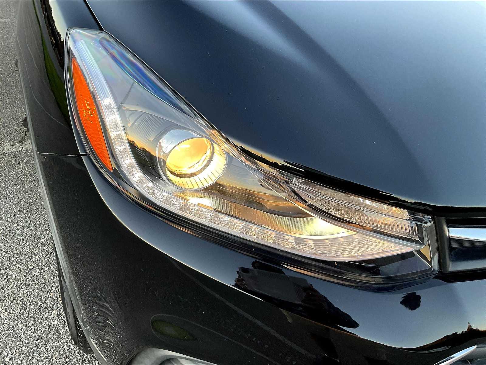 2022 Chevrolet Trax LT - Photo 30