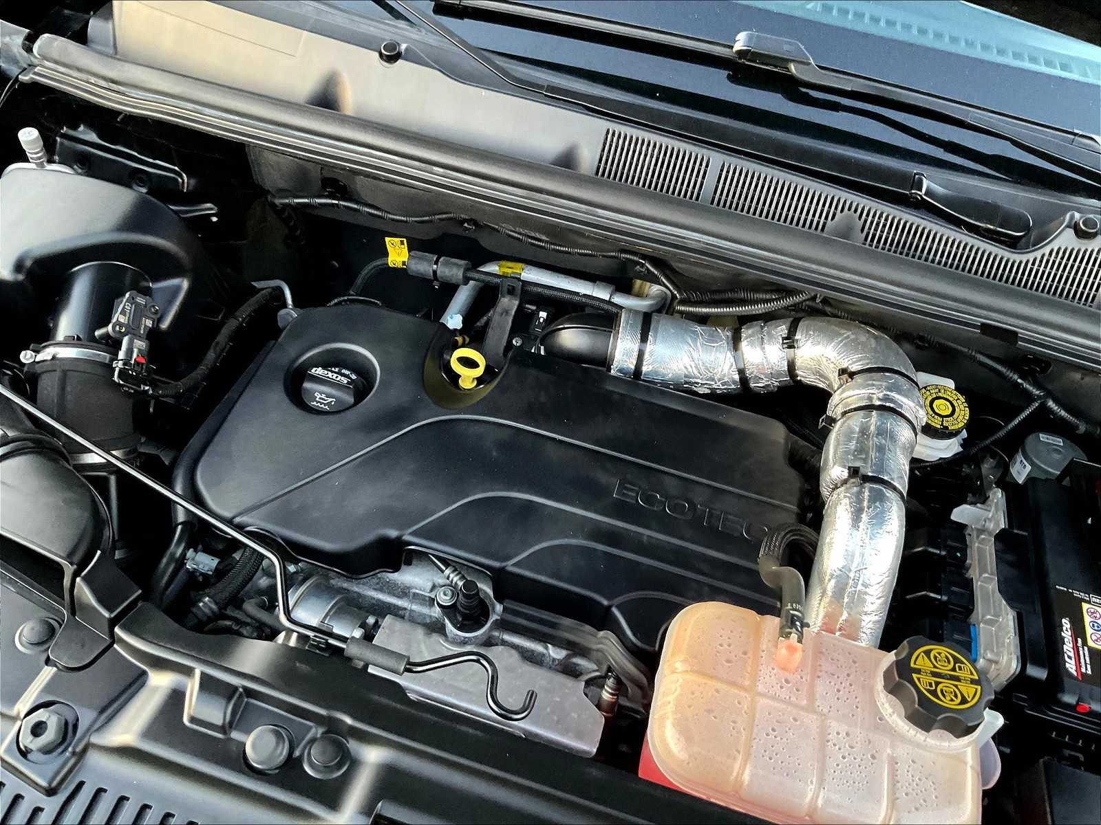 2022 Chevrolet Trax LT - Photo 32