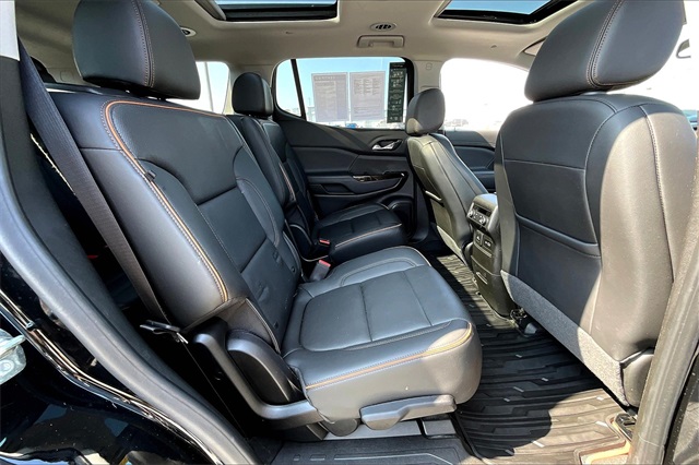 2023 GMC Acadia AT4 - Photo 15