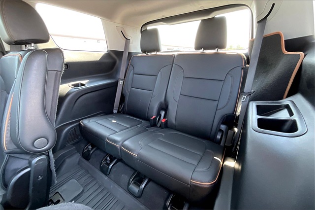 2023 GMC Acadia AT4 - Photo 16