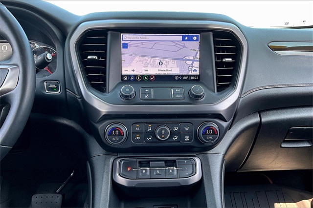 2023 GMC Acadia AT4 - Photo 18