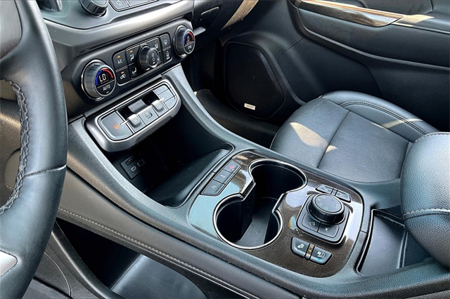 2023 GMC Acadia AT4 - Photo 20