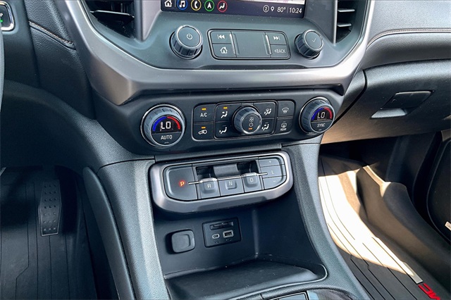 2023 GMC Acadia AT4 - Photo 24