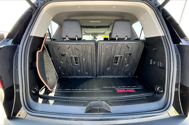 2023 GMC Acadia AT4 - Photo 26
